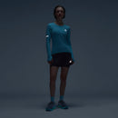 ADIDAS ADI365 CO LS W KB9919 TOP LONG SLEEVE RUNNING (W)-16