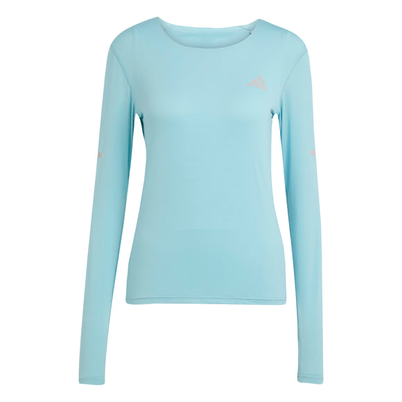 ADIDAS ADI365 CO LS W KB9919 TOP LONG SLEEVE RUNNING (W)