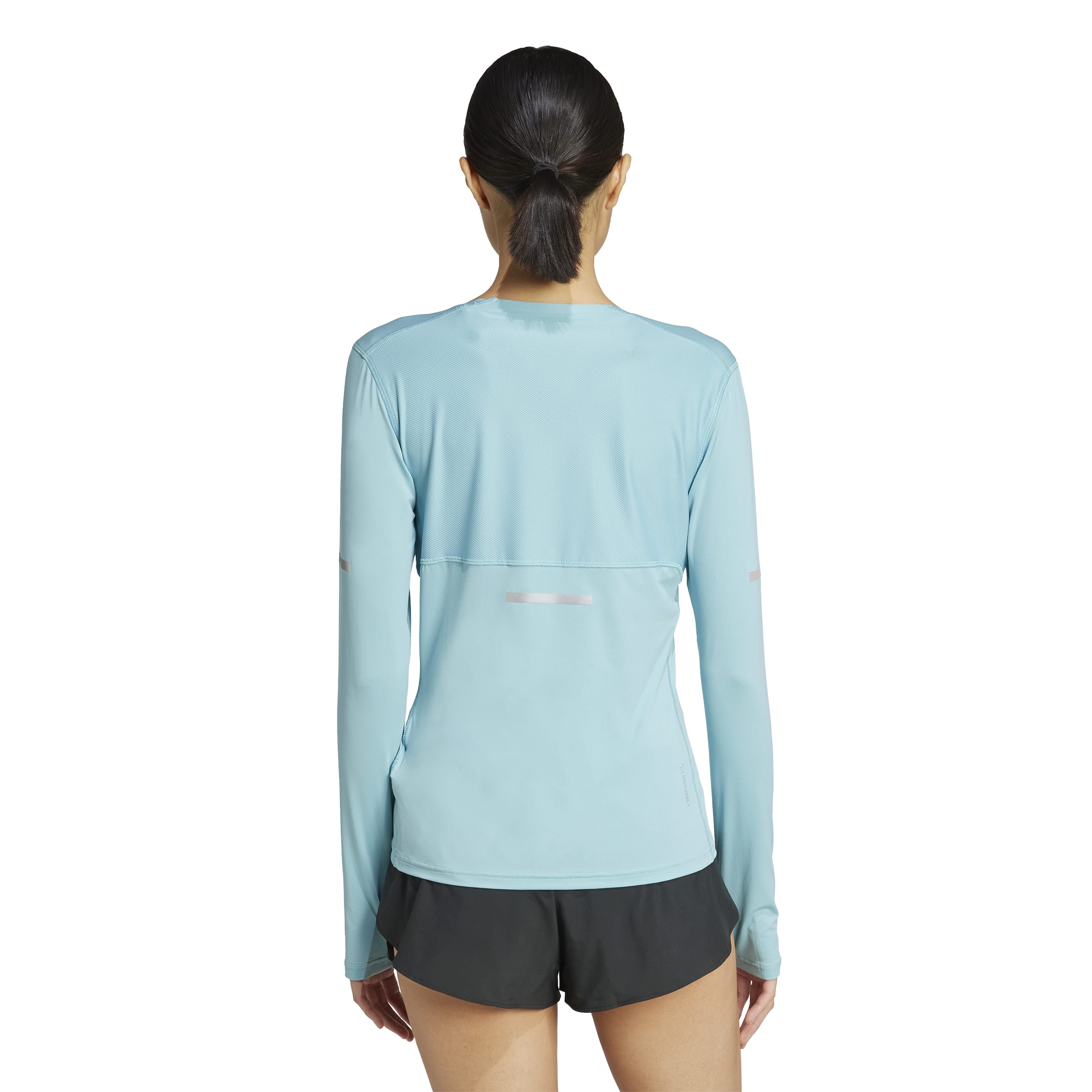 ADIDAS ADI365 CO LS W KB9919 TOP LONG SLEEVE RUNNING (W)