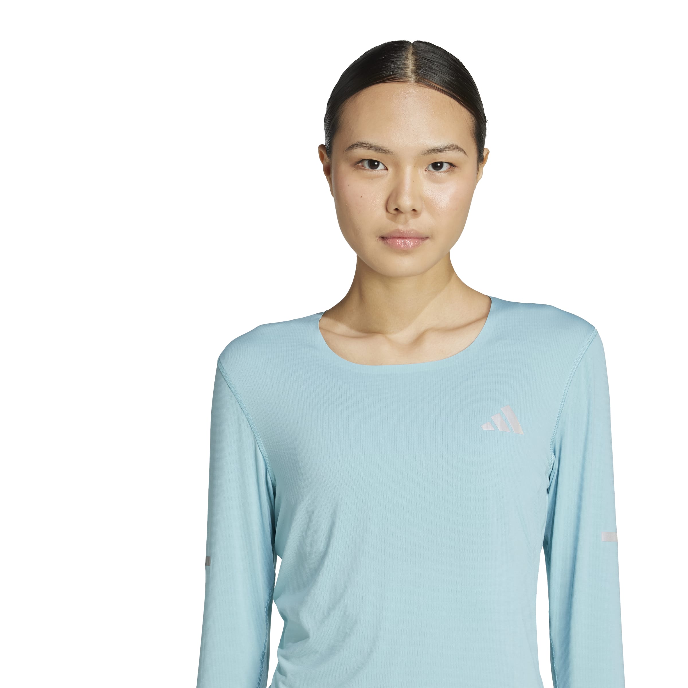 ADIDAS ADI365 CO LS W KB9919 TOP LONG SLEEVE RUNNING (W)
