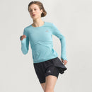 ADIDAS ADI365 CO LS W KB9919 TOP LONG SLEEVE RUNNING (W)-8