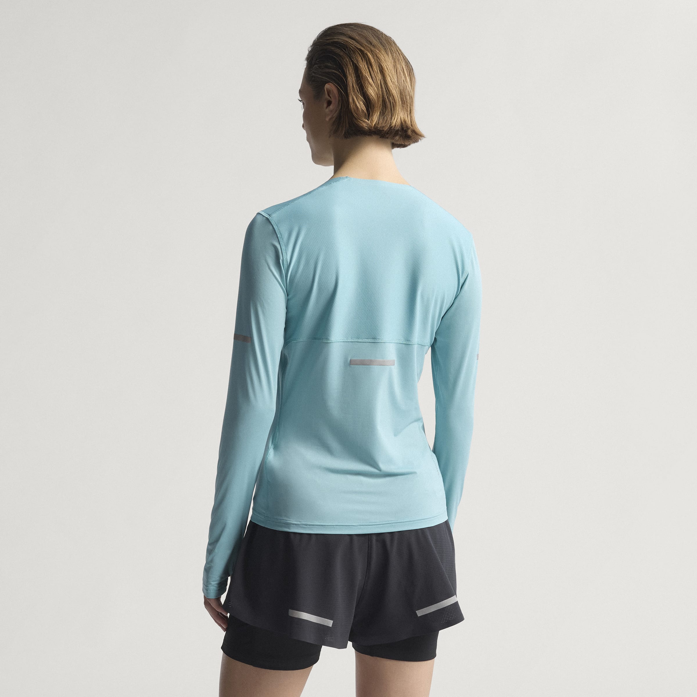 ADIDAS ADI365 CO LS W KB9919 TOP LONG SLEEVE RUNNING (W)