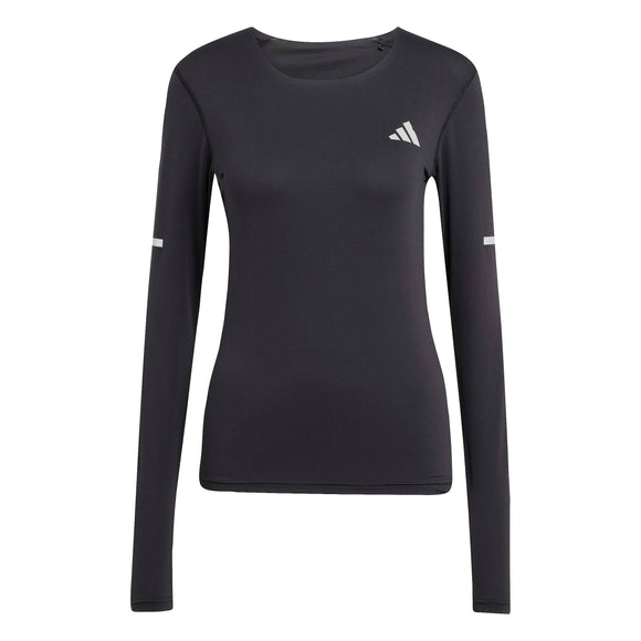 ADIDAS ADI365 CO LS W KB9920 TOP LONG SLEEVE RUNNING (W)