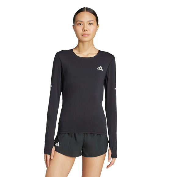 ADIDAS ADI365 CO LS W KB9920 TOP LONG SLEEVE RUNNING (W)