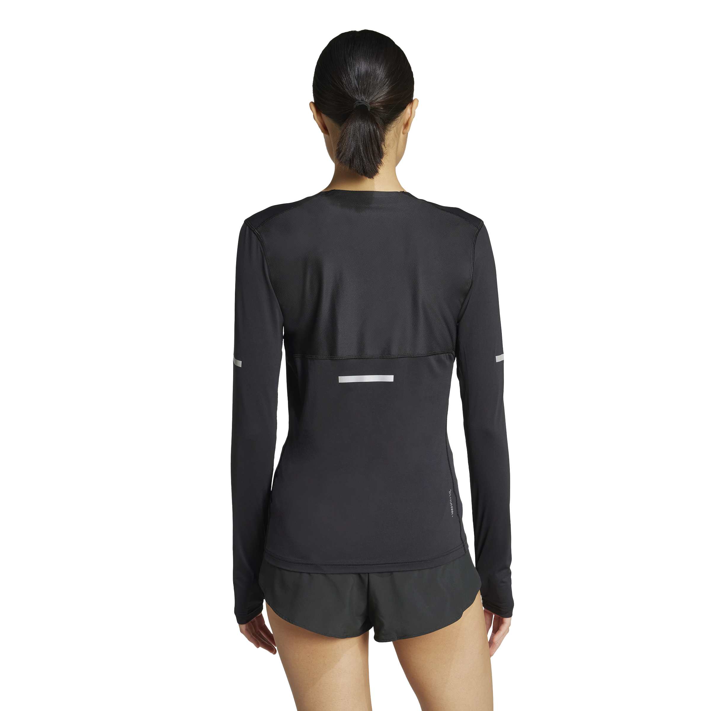 ADIDAS ADI365 CO LS W KB9920 TOP LONG SLEEVE RUNNING (W)