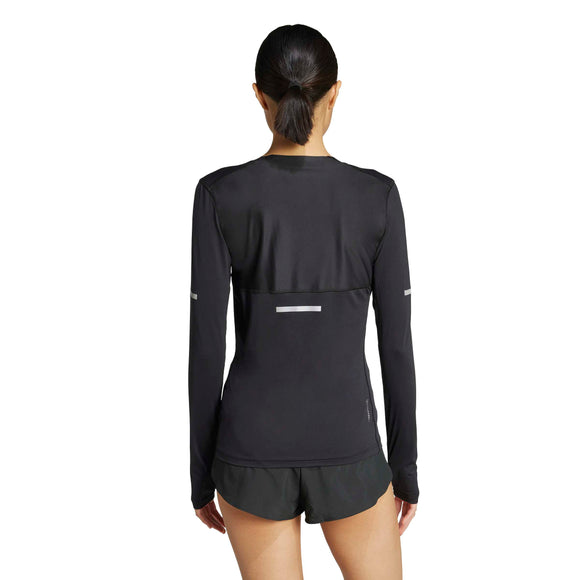ADIDAS ADI365 CO LS W KB9920 TOP LONG SLEEVE RUNNING (W)