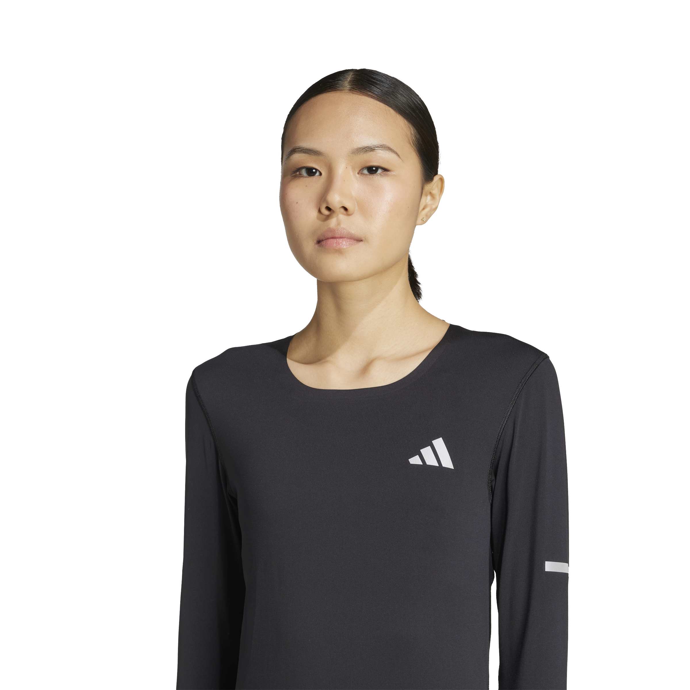 ADIDAS ADI365 CO LS W KB9920 TOP LONG SLEEVE RUNNING (W)