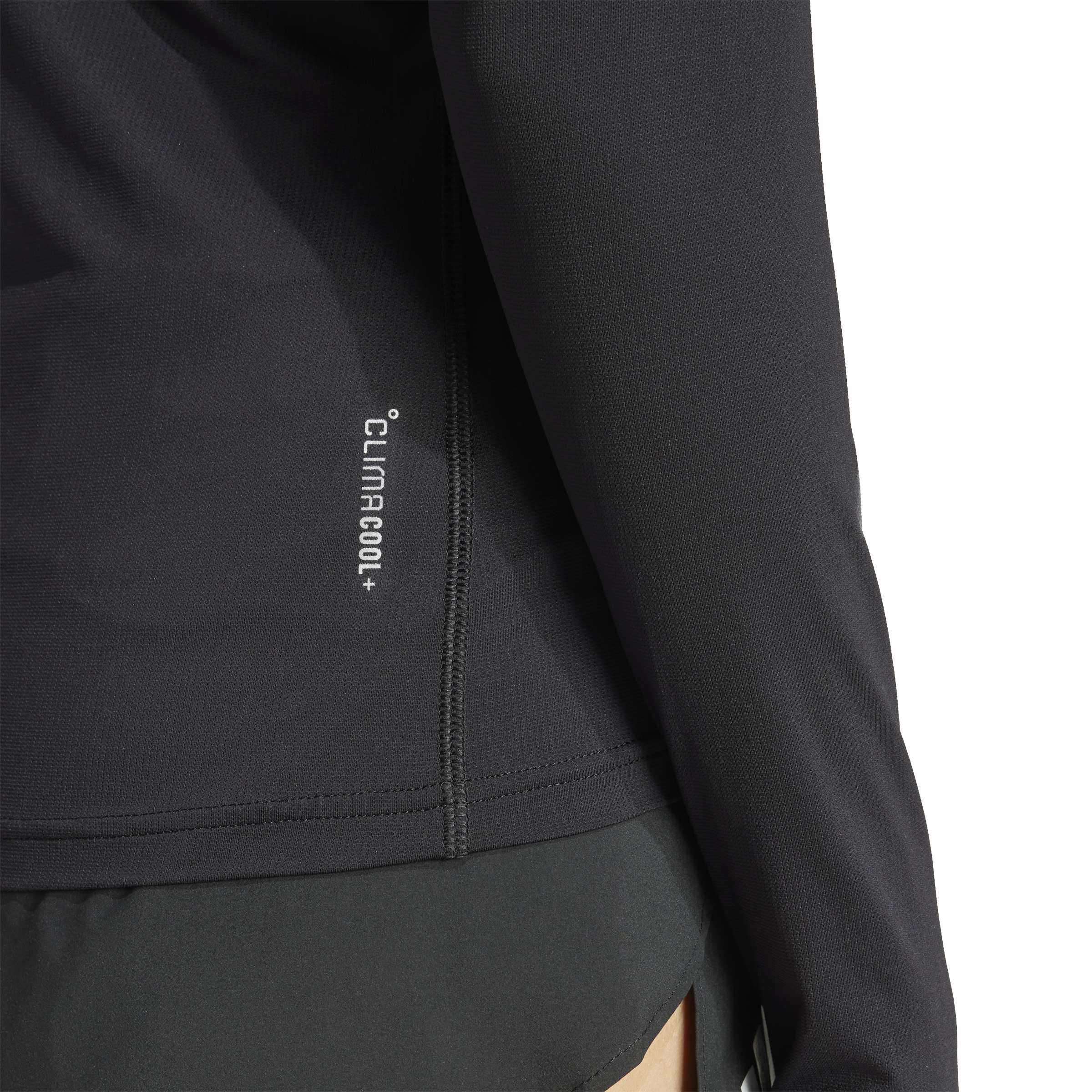 ADIDAS ADI365 CO LS W KB9920 TOP LONG SLEEVE RUNNING (W)