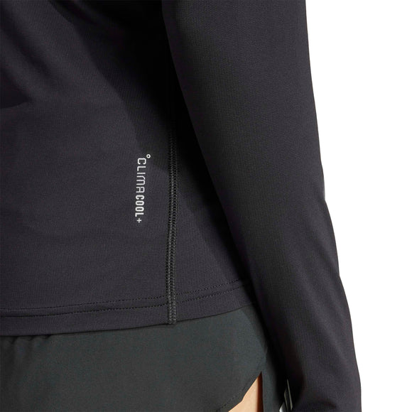 ADIDAS ADI365 CO LS W KB9920 TOP LONG SLEEVE RUNNING (W)