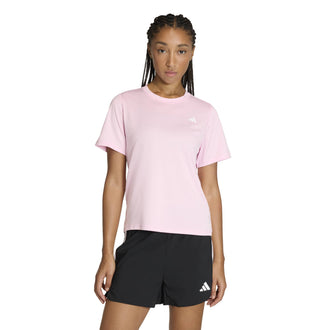ADIDAS WE MIN CREW TEE KC0394 TOP SHORT SLEEVE TRAINING (W)
