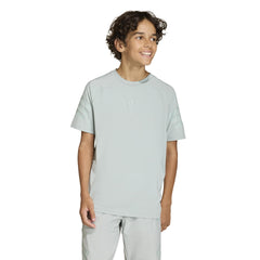 ADIDAS J SPI 3S TEE KC1986 T-SHIRT SHORT SLEEVE TRAINING (YB)