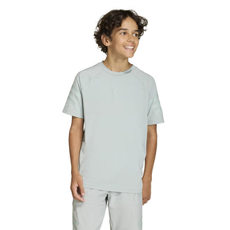 ADIDAS J SPI 3S TEE KC1986 T-SHIRT SHORT SLEEVE TRAINING (YB)