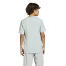 ADIDAS J SPI 3S TEE KC1986 T-SHIRT SHORT SLEEVE TRAINING (YB)-2