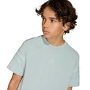 ADIDAS J SPI 3S TEE KC1986 T-SHIRT SHORT SLEEVE TRAINING (YB)-4