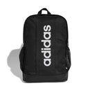 ADIDAS KIDS LIN BPK BLACK/WHITE KC3138 BACKPACK (YB)-1