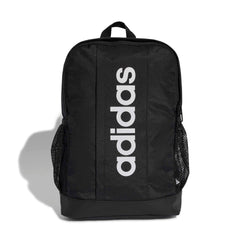ADIDAS KIDS LIN BPK BLACK/WHITE KC3138 BACKPACK (YB)