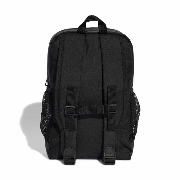 ADIDAS KIDS LIN BPK BLACK/WHITE KC3138 BACKPACK (YB)