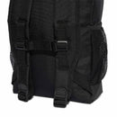 ADIDAS KIDS LIN BPK BLACK/WHITE KC3138 BACKPACK (YB)-5
