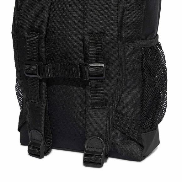ADIDAS KIDS LIN BPK BLACK/WHITE KC3138 BACKPACK (YB)