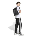 ADIDAS KIDS LIN BPK BLACK/WHITE KC3138 BACKPACK (YB)-7