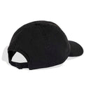 ADIDAS MT BB CAP BLACK KC5004 TRAINING CAP (U)-2