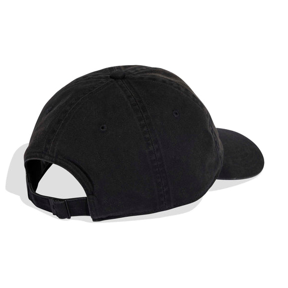 ADIDAS MT BB CAP BLACK KC5004 TRAINING CAP (U)