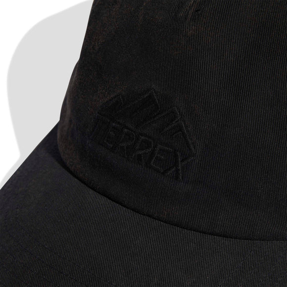 ADIDAS MT BB CAP BLACK KC5004 TRAINING CAP (U)
