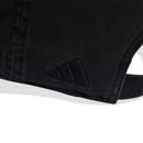 ADIDAS MT BB CAP BLACK KC5004 TRAINING CAP (U)-4