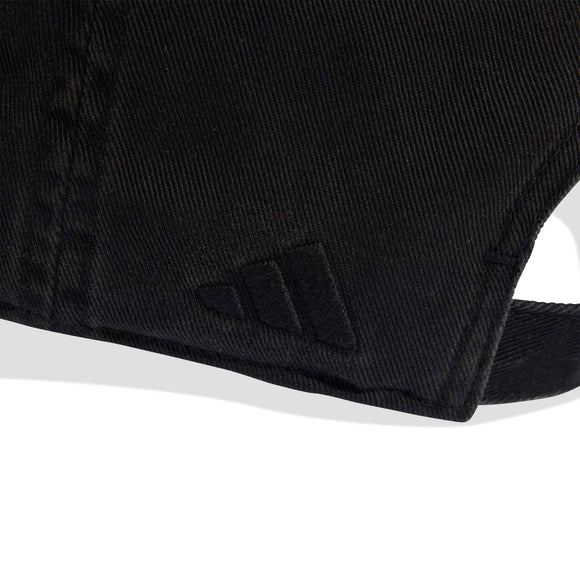 ADIDAS MT BB CAP BLACK KC5004 TRAINING CAP (U)