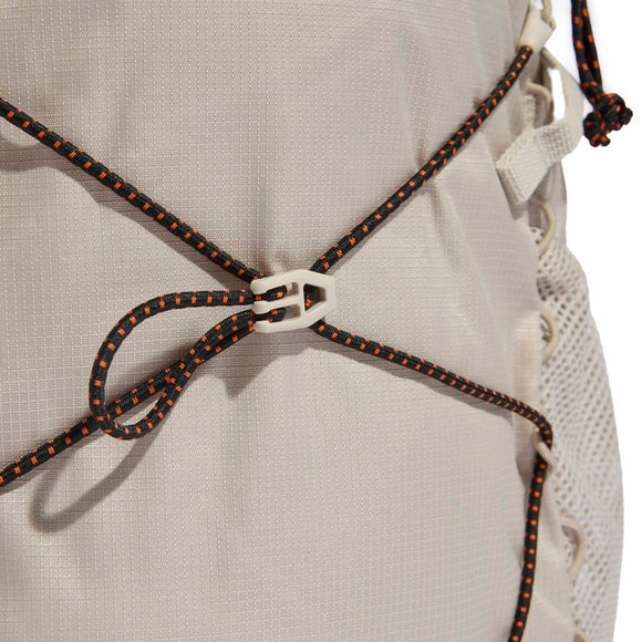 ADIDAS MT HIKE BP 20L WONALU KC5020 BACKPACK (U)