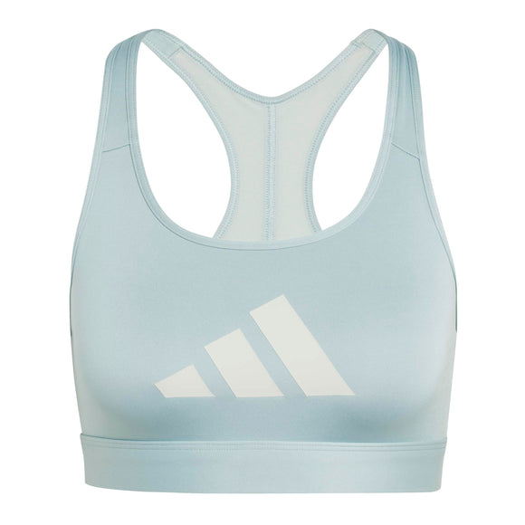ADIDAS PWRCT BL BRA KC5529 SPORTS BRA (W)