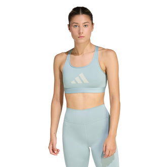 ADIDAS PWRCT BL BRA KC5529 SPORTS BRA (W)