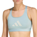 ADIDAS PWRCT BL BRA KC5529 SPORTS BRA (W)-4