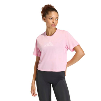 ADIDAS WE BL TEE KC5561 TOP SHORT SLEEVE TRAINING (W)