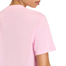 ADIDAS WE BL TEE KC5561 TOP SHORT SLEEVE TRAINING (W)-5