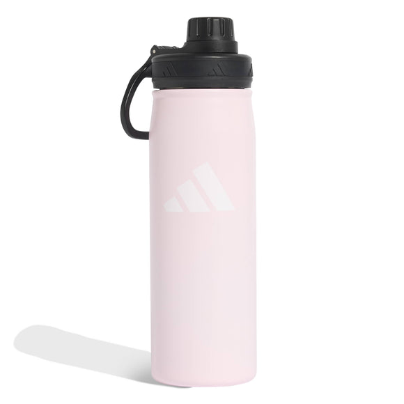 ADIDAS Met Btl Scr 0.6 KC6414 WATER BOTTLE (U)