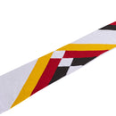 ADIDAS DFB SCARF WHITE/BLACK/TEPORE/COGOLD KC6688 SCARF FOOTBALL (U)-3