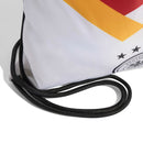 ADIDAS DFB GYMSACK WHITE/BLACK/MULTCO KC6690 GYM BAG (U)-3