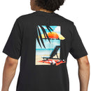ADIDAS M EVRYDAY TRN T BLACK KC9242 T-SHIRT SHORT SLEEVE (M)-7