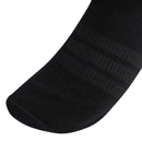 ADIDAS T ESS ANK 3P BLACK/BLACK/WHITE KC9613 SOCKS ANKLE CASUAL (U)-3