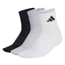 ADIDAS T ESS ANK 3P KC9614 SOCKS ANKLE CASUAL (U)-1