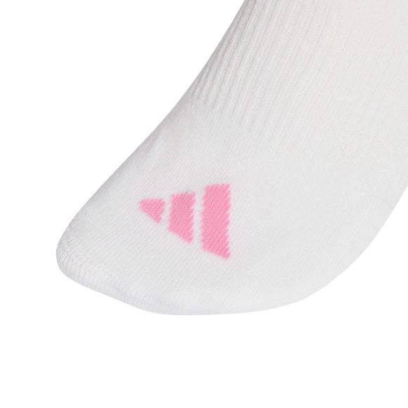 ADIDAS 3S ESS C MID 3P KC9616 SOCKS ANKLE CASUAL (U)