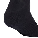 ADIDAS 3S ESS C MID 3P BLACK/WHITE/WHITE KC9617 SOCKS ANKLE CASUAL (U)-4