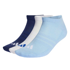ADIDAS C ESS LOW 3P KC9620 SOCKS ANKLE CASUAL (U)