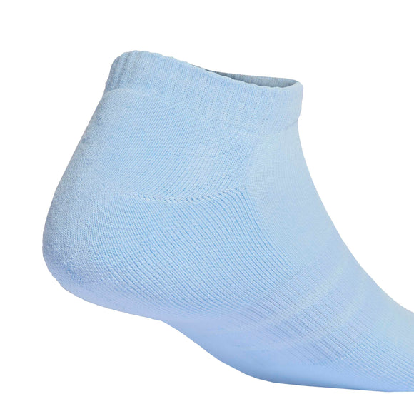 ADIDAS C ESS LOW 3P KC9620 SOCKS ANKLE CASUAL (U)