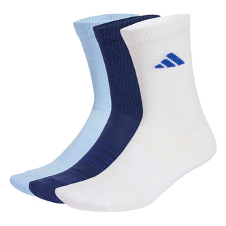 ADIDAS C ESS CRW 3P KC9625 SOCKS CREW CASUAL (U)