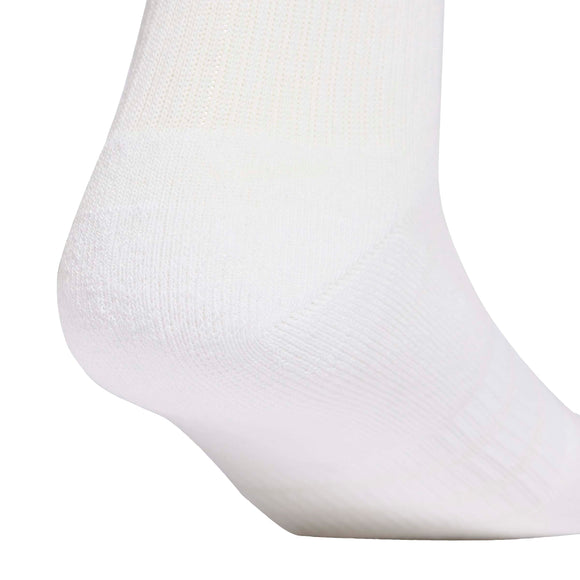 ADIDAS C ESS CRW 3P KC9625 SOCKS CREW CASUAL (U)