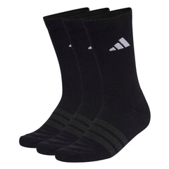 ADIDAS C ESS CRW 3P KC9626 SOCKS CREW CASUAL (U)