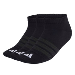 ADIDAS T ESS LOW 3P KC9628 SOCKS ANKLE CASUAL (U)