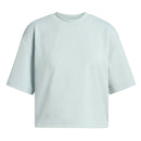 ADIDAS MOTION T-SHIRT KD0255 TOP SHORT SLEEVE TRAINING (W)-6
